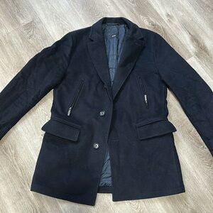 Hugo Boss Navy jacket